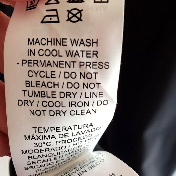 Puma Womens Dress Pink L Cut Out Active Black Athleisure - Picture 5 of 8